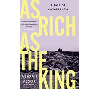 As Rich as the King