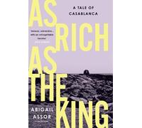 As Rich as the King