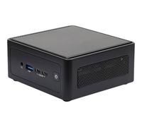 AS-Rock ASRock Barebone NUCS-Box-1340P HDMI/USB-C/LAN DDR4 retail
