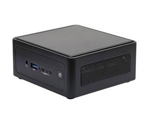 AS-Rock ASRock Barebone NUCS-Box-1340P HDMI/USB-C/LAN DDR4 retail