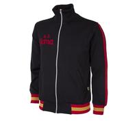 AS Roma 1977 - 78 Retro Football Jacket