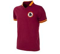 AS Roma 1978 - 79 Retro Football Shirt