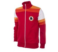 AS Roma 1979 - 80 Retro Football Jacket