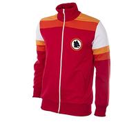 AS Roma 1979 - 80 Retro Football Jacket