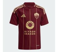 AS Roma 24/25 Home Jersey Kids