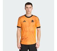 AS Roma 25/26 Away Authentic Jersey