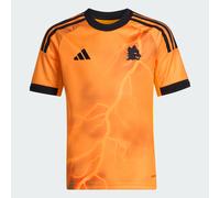 AS Roma 25/26 Away Jersey Kids