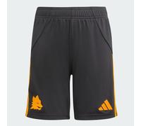 AS Roma 25/26 Away Shorts Kids