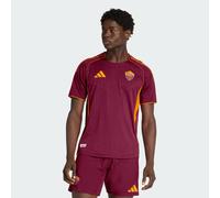 AS Roma 25/26 Home Authentic Jersey