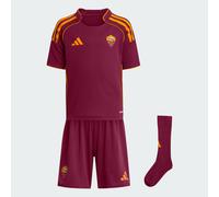 AS Roma 25/26 Home Mini Kit Kids