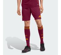 AS Roma 25/26 Home Shorts