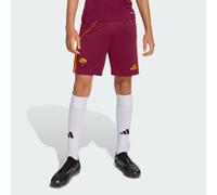 AS Roma 25/26 Home Shorts Kids