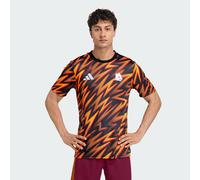 AS Roma 25/26 Pre-Match Jersey