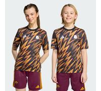 AS Roma 25/26 Pre-Match Jersey Kids