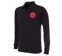 AS Roma 1934 - 35 Retro Football Shirt