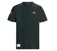 AS Roma AS Roma T-Shirt Elvis Lives Unisex Adult, Green, XL