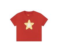 AS Roma Baby Asr-tsk-23 T-Shirt, Red 01, 3-6 MESI