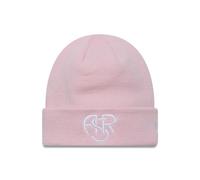 AS Roma Beanie - ASR Pastel Pink