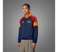 AS Roma Bring Back 1993 Track Jacket