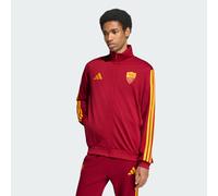 AS Roma DNA Track Top
