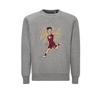 AS Roma Dybala Collection II Crew Neck Sweatshirts