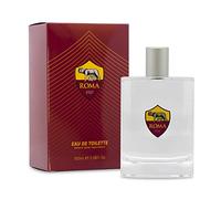 As Roma | Eau de Parfum, Roma Men's Perfume, with Deep Woody and Aromatic Herbs and Spices' Accents, Made in Italy, 100 ml