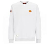 AS Roma Elvis Lives Solo LA Roma Sweatshirt - White