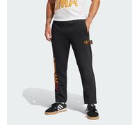 AS Roma Graphic Tracksuit Bottoms