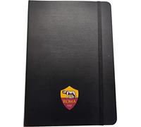 AS ROMA Official Diary, Black