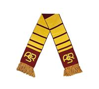AS Roma Official HD ASR Tubular Scarf