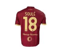 AS Roma Official Replica Jersey