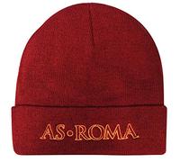 AS Roma Official (Serie A) Winter Adults Bronx Hat