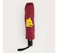 AS Roma Pocket Umbrella Wolf Red, Unisex Adult, Standard