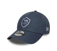 AS Roma Seasonal 9Forty Cap Adults - Dark Blue