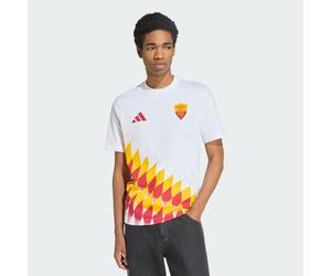 AS Roma Seasonal Graphic T-Shirt