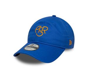 AS Roma Seasonal Pack 9TWENTY - ASR Royal Blue-DE