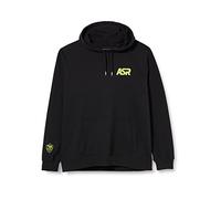AS Roma Sweatshirt Fluo Line