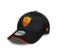 AS Roma Third Kit Pack 39THIRTY - Heritage Crest B