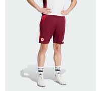 AS Roma Tiro 24 Competition Training Shorts