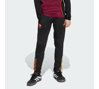 adidas AS Roma Training Pants Junior - Red - Kids 11-12Y