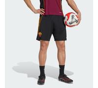 AS Roma Tiro 25 Competition Training Shorts