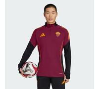 AS Roma Tiro 25 Competition Training Top