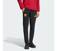 AS Roma Tiro Travel Tracksuit Bottoms