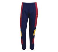AS Roma Tracksuit Bottoms 2026/27 Bleu M