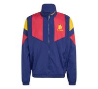 AS Roma EQT Track Top