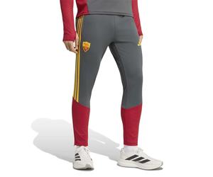 AS Roma Training Trousers Tiro 2026/27 Gris M Tall