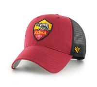 AS Rome A.S. Roma Basecap Cap Baseballcap Branson Trucker Mesh 195000581069