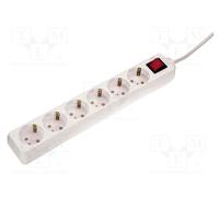AS SCHWABE 11511 Extension lead