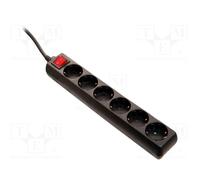 AS SCHWABE 11512 Extension lead