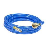 As Schwabe 12705 Compressed Air Hose PVC 5 m x 9 x 3 mm NW 7.2